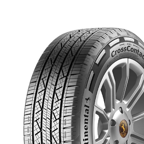 205/70R15 96H Continental Crosscontact H/T